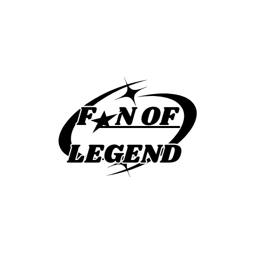 Fan of legends 